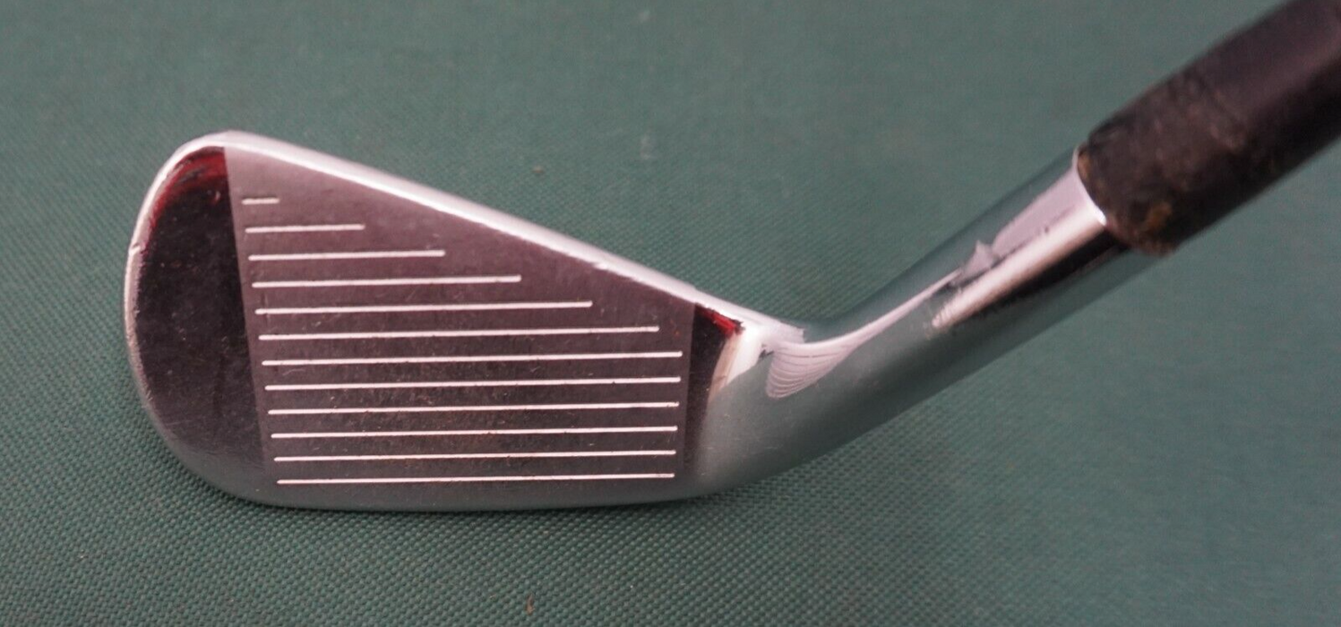 Titleist 710 MB Forged 6 Iron Stiff Steel Shaft Golf Pride Grip