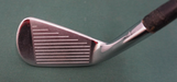 Titleist 710 MB Forged 6 Iron Stiff Steel Shaft Golf Pride Grip
