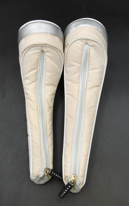 Set of 2 Bandel Power & Force 5 & X Hybrid Head Covers