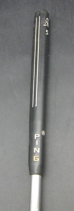 Ping Cushin Putter Steel Shaft 90cm Length Ping Grip
