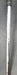 Srixon GiE Gap A Wedge Stiff Steel Shaft Srixon Grip