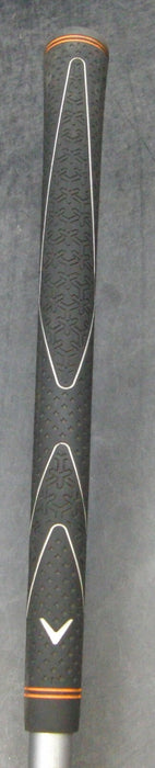 Left Handed Callaway Big Bertha 8 Iron Regular Graphite Shaft Callaway Grip
