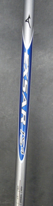 Mizuno JPX 800 Pro 9 Iron Senior Graphite Shaft Mizuno Grip