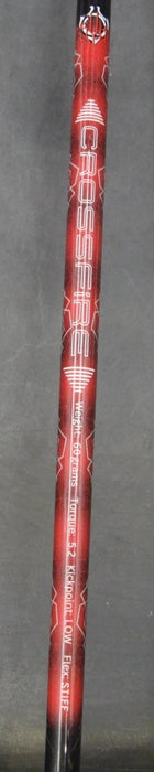 Ping G425 9° Driver Stiff (Optional) Graphite Shaft (Missing Weight)