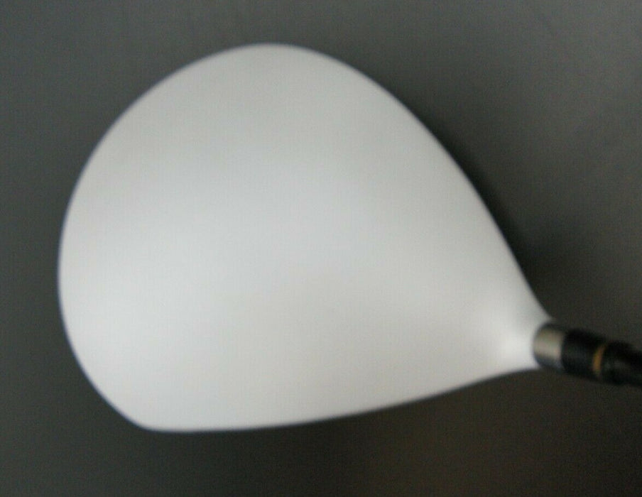 AMC Decatan Speed 1 Driver Regular Graphite Shaft