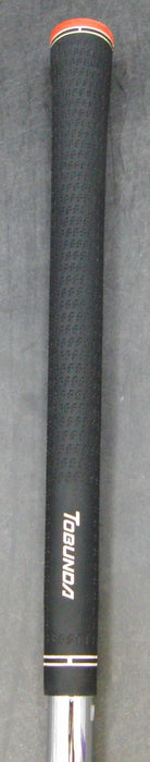 Tobunda GT-02D 58° Sand Wedge Regular Steel Shaft Tobunda Grip