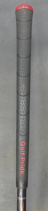 Dunlop Maxfli Ease Forged Gap A Wedge Stiff Steel Shaft GolfPride Grip