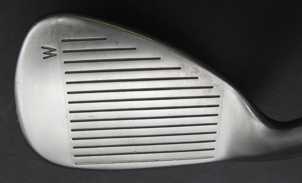 Ping G Series Red Dot Pitching Wedge Stiff Steel Shaft Golf Pride Grip
