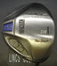 MacGregor Mactec NVG 435 10° Driver Regular Graphite Shaft Mactec Grip