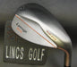 Larouge SS-58 58° Sand Wedge Regular Steel Shaft Direct Grip
