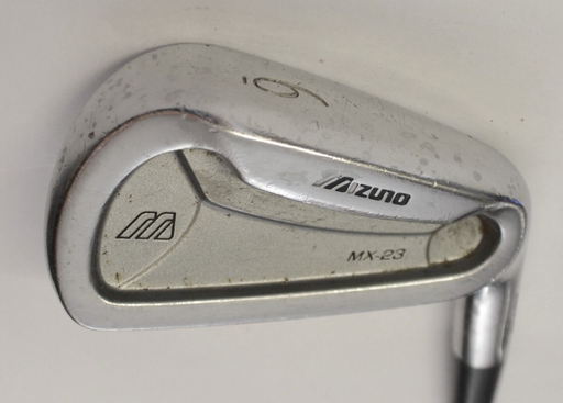 Mizuno MX23 Grain Flow Forged 6 Iron Exsar Regular Graphite Shaft MX-23