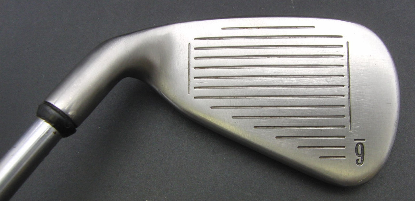 Callaway X18 6 Iron Uniflex Steel Shaft Callaway Grip