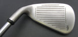 Callaway X18 6 Iron Uniflex Steel Shaft Callaway Grip