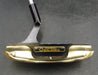 Cubic Balance CB-70 Milled Putter 88.5cm Length Steel Shaft Cube Balance Grip