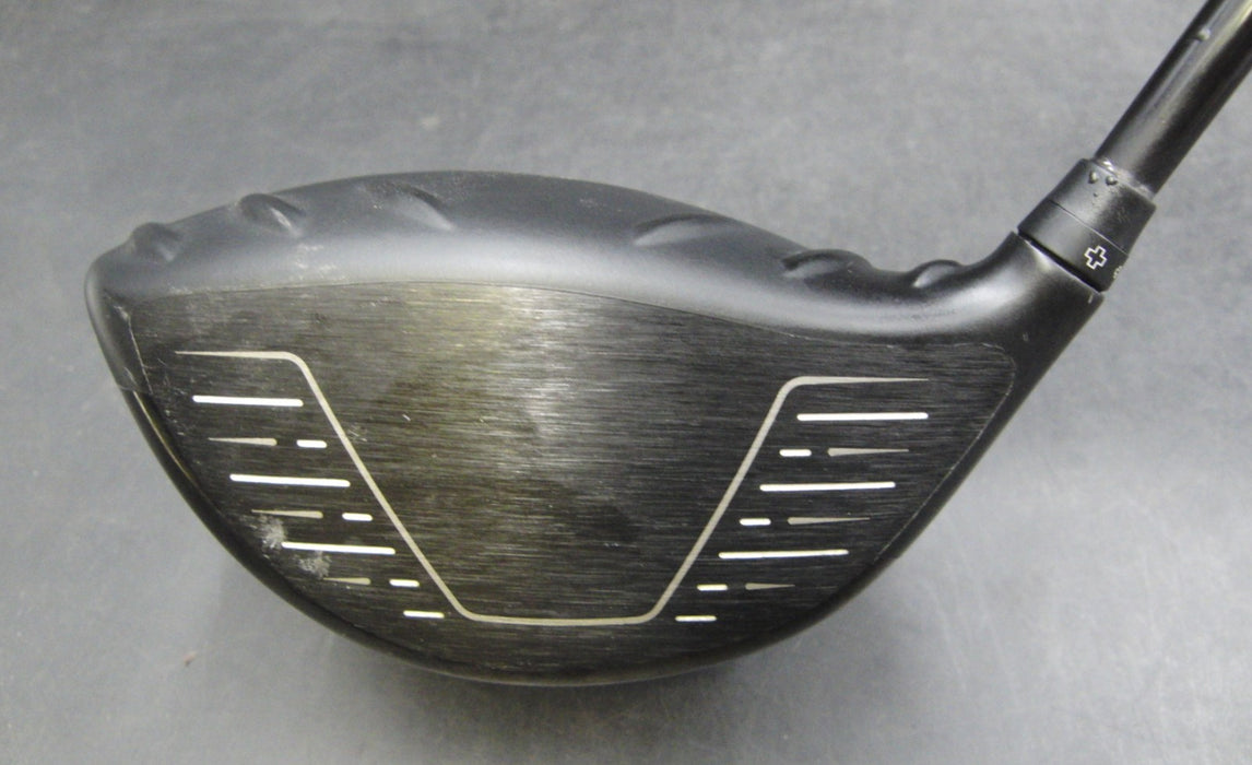 Ping G425 LST 9° Driver Stiff (Optional) Graphite Shaft Tour Edge Grip*