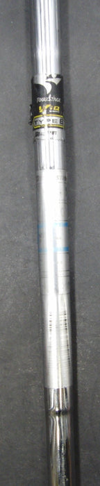 Bridgestone TourStage ViQ Putter 87cm Length Steel Shaft PSYKO Grip