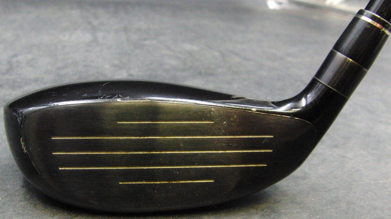 Founders Club Triangle Z 21° Hybrid Regular Graphite Shaft Founders Club Grip