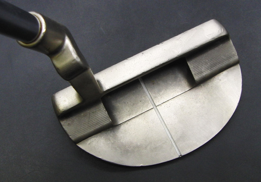Bridgestone TourStage M-1 Putter 87cm Playing Length Steel Shaft