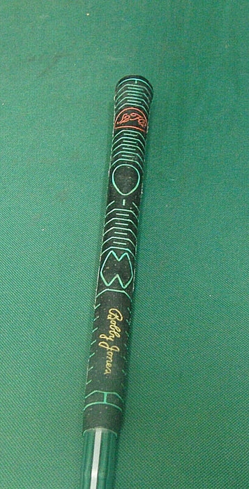 Callaway Bobby Jones 5 Iron Regular Steel Shaft Bobby Jones Grip