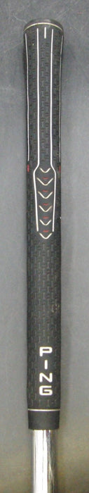 Mizuno JPX EZ Forged 8 Iron Stiff Steel Shaft Ping Grip