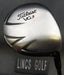 Titleist VG3 3 Wood Regular Graphite Shaft Winn Grip