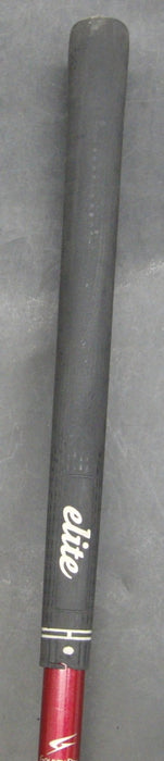 Golden Prix V7 56° Sand Wedge Regular Graphite Shaft Elite Grip