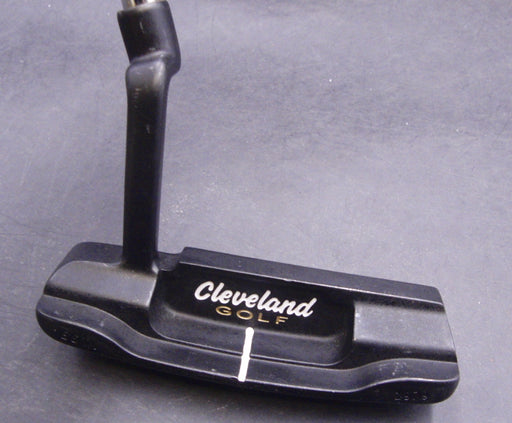 Cleveland Classic Collection 1 Putter Steel Shaft 87cm Cleveland Grip*