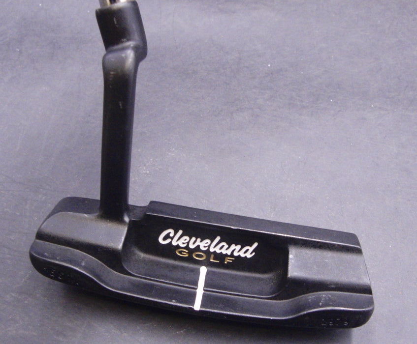 Cleveland Classic Collection 1 Putter Steel Shaft 87cm Cleveland Grip*
