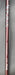 Ping G700 Black Dot 7 Iron Regular Graphite Shaft Golf Pride Grip