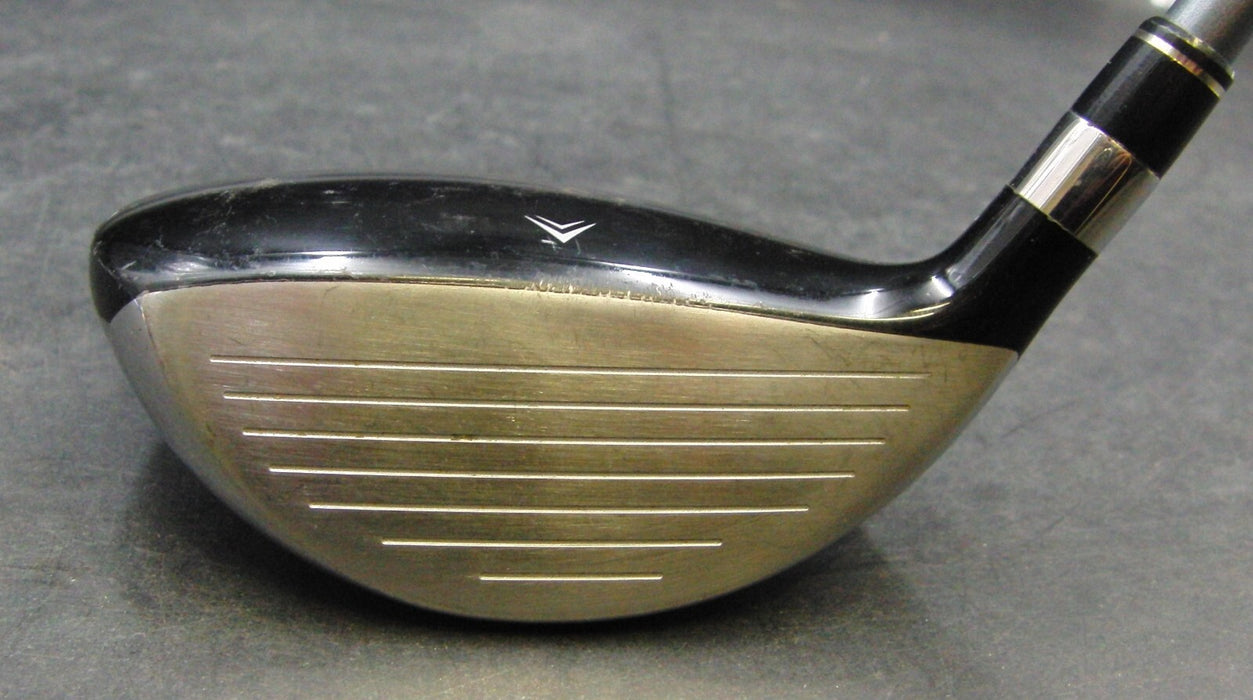 Japanese Tobunda VT H Speed 18° 5 Wood Regular Graphite Shaft Tobunda Grip