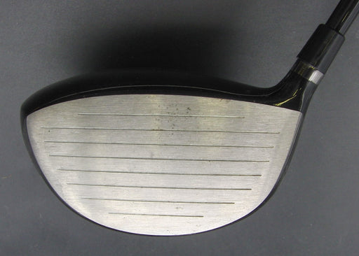 Crazy Golf Driver Regular Graphite Shaft Tour Edge Grip