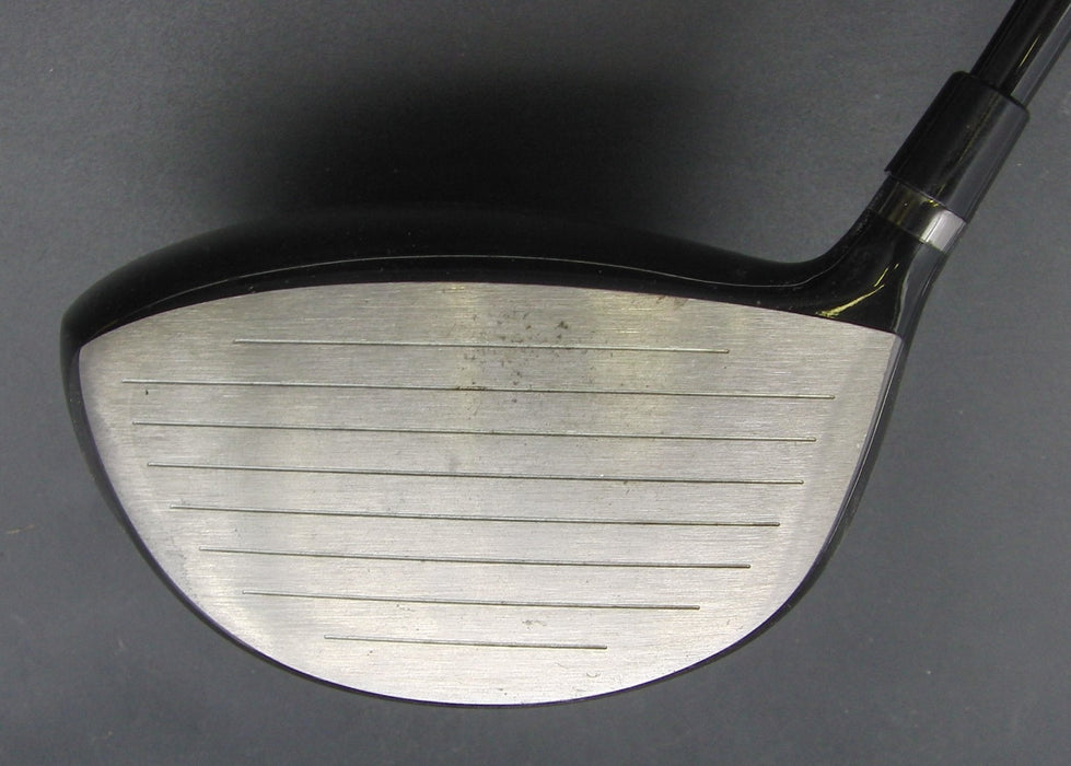 Crazy Golf Driver Regular Graphite Shaft Tour Edge Grip