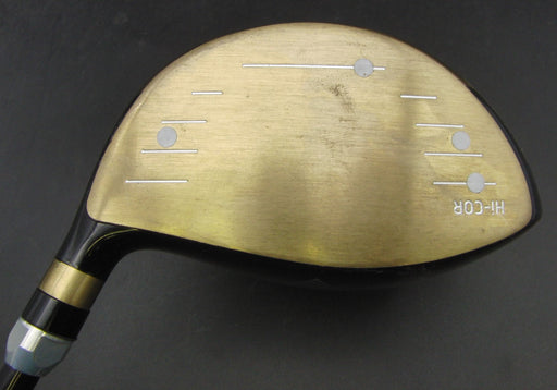 Tobunda Try Fit Super-D 10.5° Driver Regular Graphite Shaft Tour Edge Grip