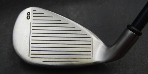 Callaway Steelhead 8 Iron Regular Graphite Shaft Lamkin Grip