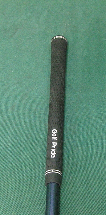 Mizuno Notus Super Synchro Turn 7 Iron Firm-Regular Graphite Shaft