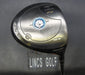 Bridgestone Tourstage ViQ 10.5° Driver Regular Graphite Shaft Golf Pride Grip