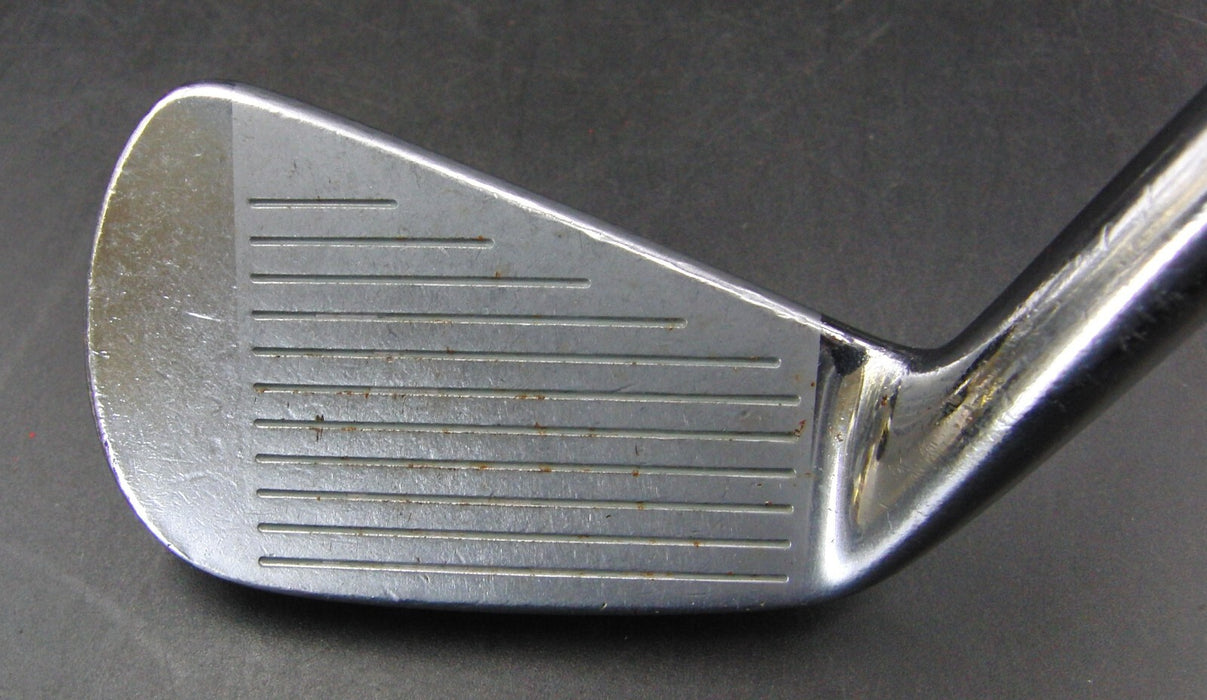 Mizuno MP37 5 Iron Stiff Steel Shaft Mizuno Grip