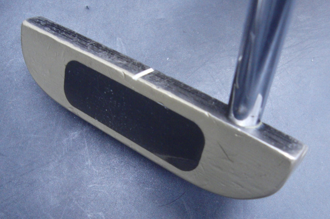 Nec Putter Steel Shaft 87cm Length Tour Tech Grip