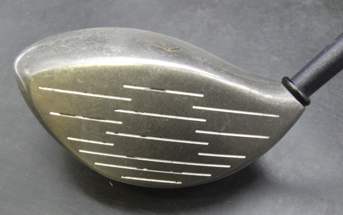 Callaway Great Big Bertha Hawk Eye 2 Wood Regular Graphite Shaft Callaway Grip