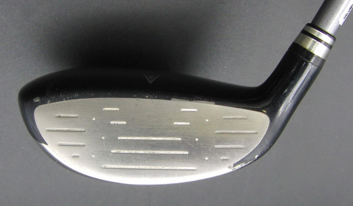 XXIO Next Future Tech 18° 5 Wood Regular Graphite Shaft XXIO Grip + Head Cover