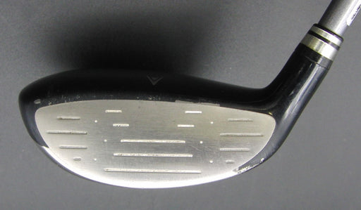 XXIO Next Future Tech 18° 5 Wood Regular Graphite Shaft XXIO Grip + Head Cover