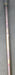 Ladies Honma Twin Marks MA-601 4 Iron Ladies Graphite Shaft Honma Grip
