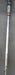 TaylorMade r7 4 Iron Stiff Steel Shaft TaylorMade Grip