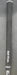 Srixon Z 965 6 Iron Stiff Steel Shaft Golf Pride Grip