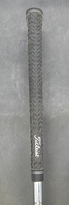 Titleist 503H 19° Hybrid Stiff Steel Shaft Titleist Grip
