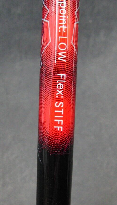 Replacement Shaft For Srixon Z745/ Z545 Driver Stiff PSYKO Crossfire