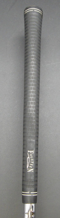 Fourteen MT-28 56° Sand Wedge Regular Steel Shaft Fourteen Grip