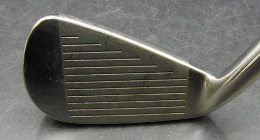 Mizuno T-Zoid MX-15 4 Iron Stiff Steel Shaft Mizuno Grip