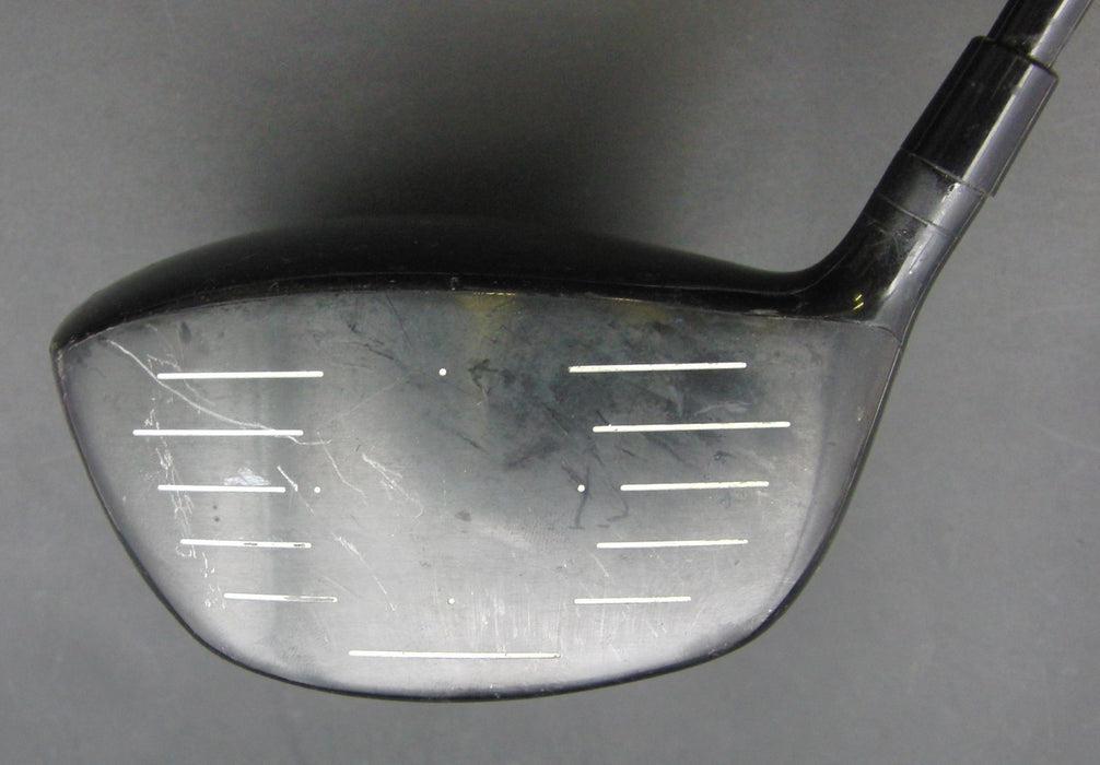 Blaster Double Impact Sole 10.5° Driver Regular Graphite Shaft (Dent)