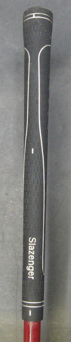 Left-Handed Slazenger Great Big Ezee 4 Iron Regular Graphite Shaft